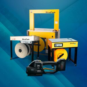 Strapping Equipment